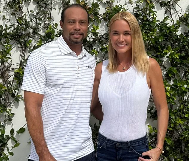 Tiger Woods' New Learning Lab Sparks Unexpected Political Discussion in Philadelphia