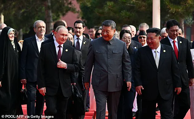 Trump Condemns NATO Oil Purchases, Warns of Sanctions in Russia-Ukraine Standoff