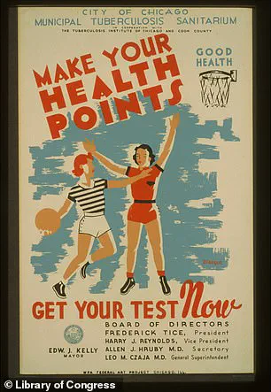 Tuberculosis: A Historical and Ongoing Global Health Crisis