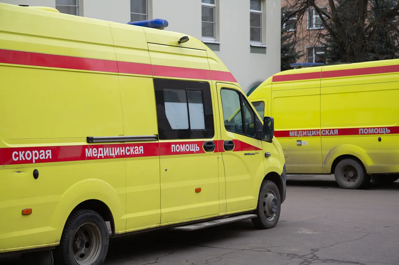 Two Women Killed in Ukrainian UAV Attack on Golovchino Village, Belgorod Region