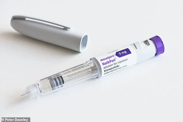 UK Underinvestment in Life-Saving Treatments Sparks Crisis as Pharmaceutical Industry Warns of NHS Drug Pricing Impact