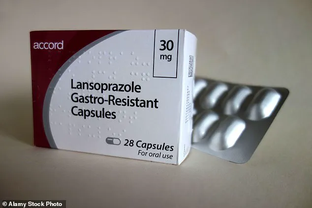 Urgent Warning: Persistent Heartburn May Signal Hidden Dangers, GP Warns