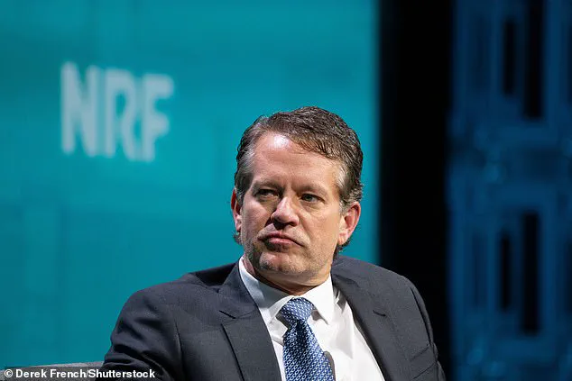 Walmart's Stagnant Workforce Plan Sparks Concern Over Employment Trends Amid Growth