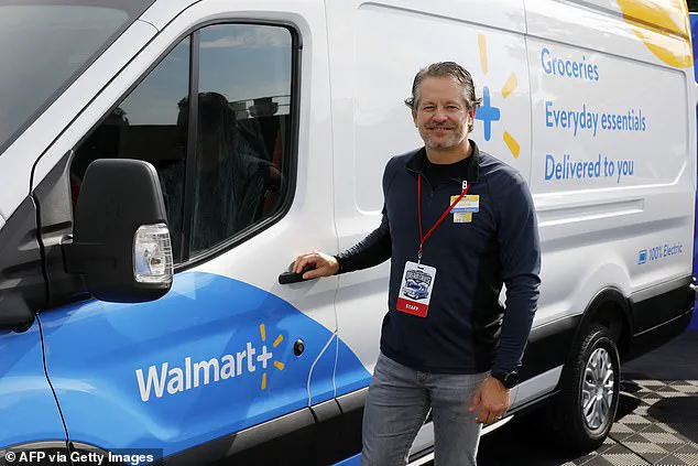 Walmart's Stagnant Workforce Plan Sparks Concern Over Employment Trends Amid Growth