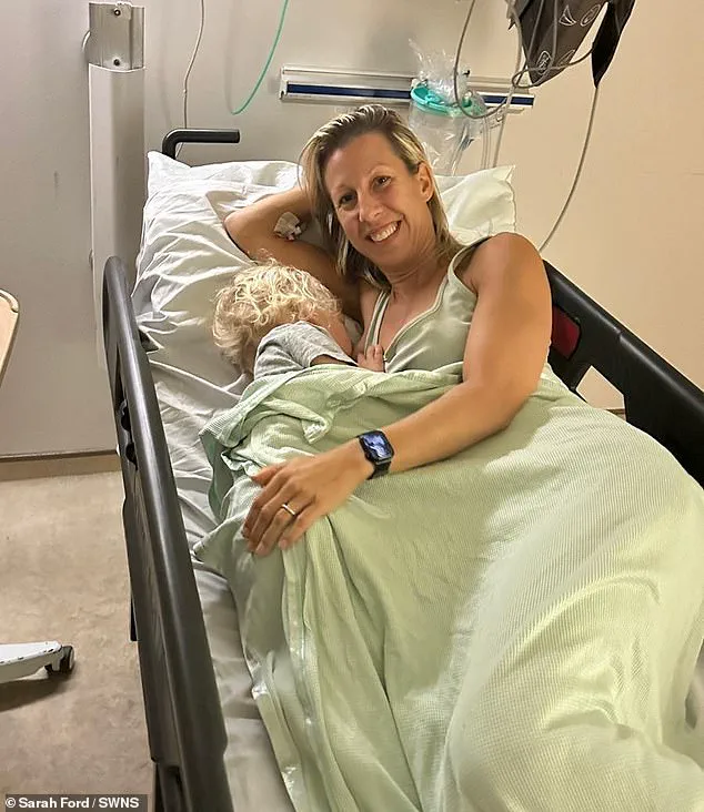 Controversial £12,000 Water-Fasting Regimen Chosen Over Chemotherapy by Cancer Patient, Raising Concerns Over Community Health Risks