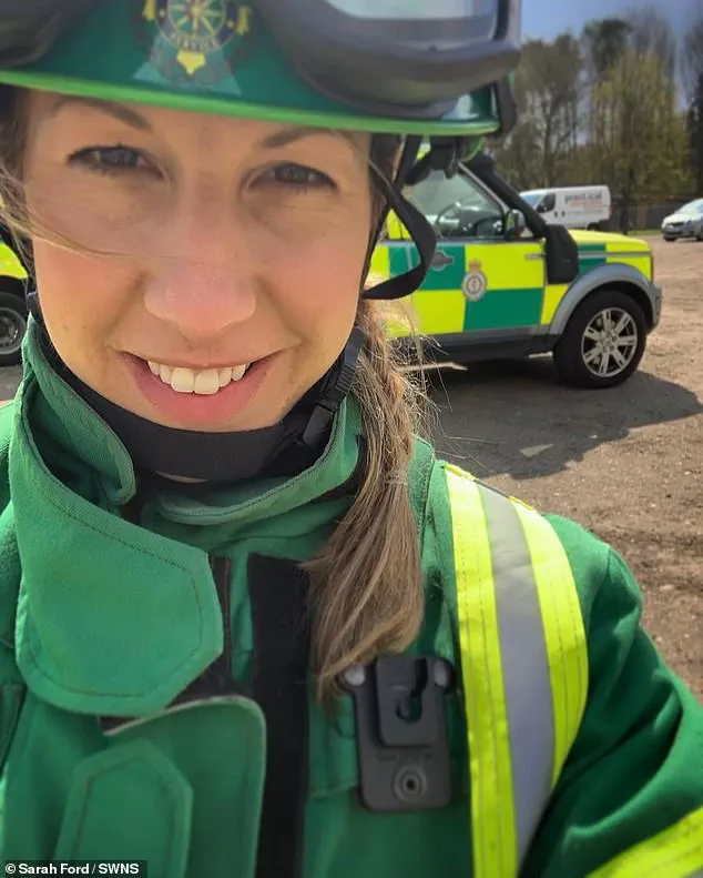 Controversial £12,000 Water-Fasting Regimen Chosen Over Chemotherapy by Cancer Patient, Raising Concerns Over Community Health Risks