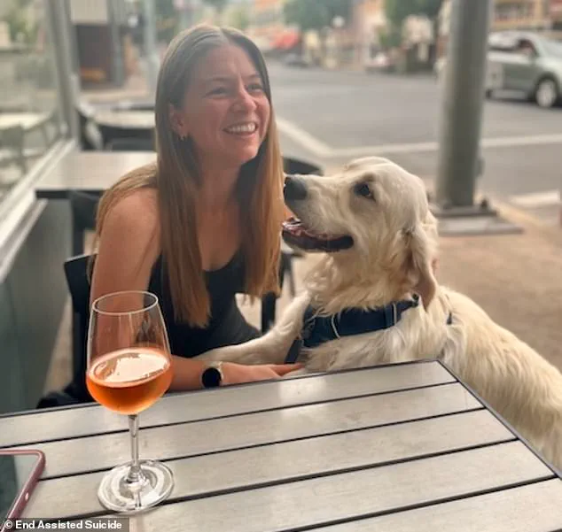 Father's Allegations: Colorado Doctors Pressured Jane Allen into Assisted Suicide Amid Euthanasia Debate