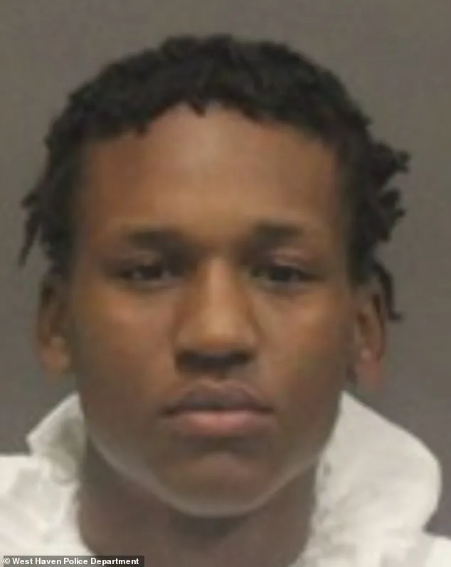 Ten-Year-Old Confronts Father's Killer in Court Five Years After Tragic Murder