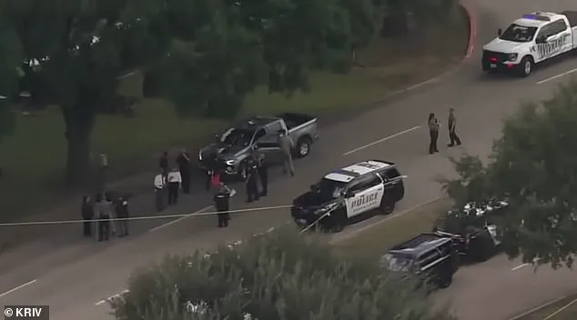 Texas Rampage Leaves Four Dead as Perpetrator Turns Gun on Himself