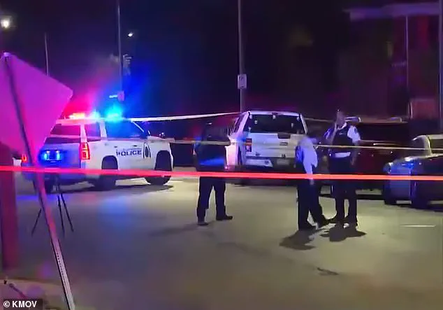 Tragic Shooting at St. Louis Vigil for Murder Victim Sparks Community Outcry Over Escalating Violence