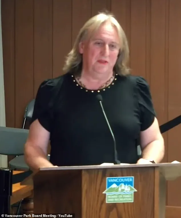 Vancouver Commissioner Apologizes for Controversial Harry Potter-Themed Event Amid Transphobia Allegations