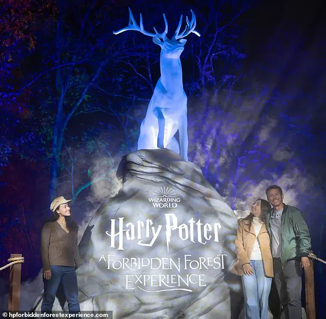 Vancouver Commissioner Apologizes for Controversial Harry Potter-Themed Event Amid Transphobia Allegations