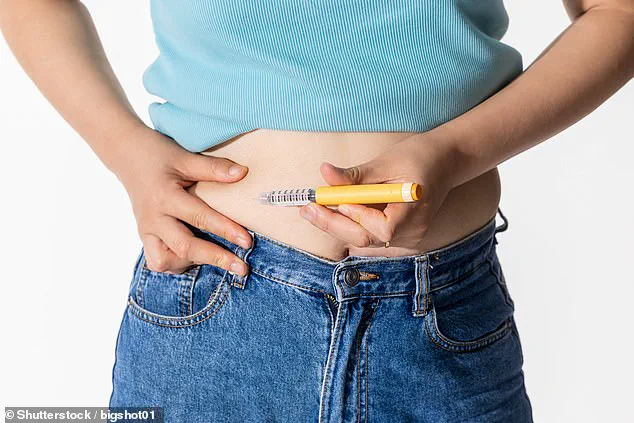 Biohacker's Use of GLP-1 Weight-Loss Drugs Sparks Public Debate on Regulation and Safety