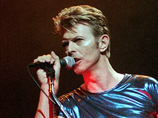 David Bowie’s Controversial Hitler Comments Resurface, Reigniting Debate Over Art and Ideology