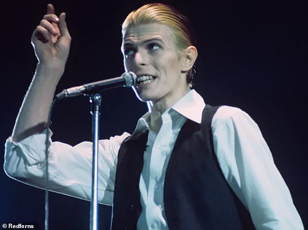 David Bowie’s Controversial Hitler Comments Resurface, Reigniting Debate Over Art and Ideology