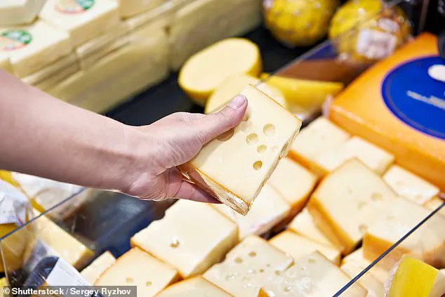 FDA Issues Urgent Class 1 Recall of Contaminated Cheese Amid Listeria Risk, Advising Public to Avoid Product