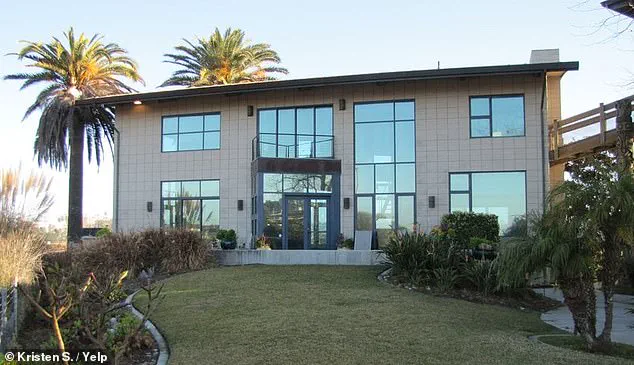 Government Regulation Enforcement: California Orders Removal of Gate, Levies $1.4M Fine for Blocking Public Access to Lagoon