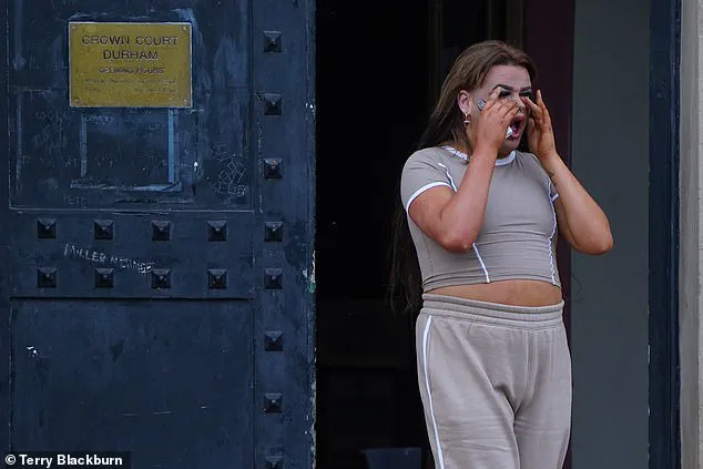 Transgender Woman's 21-Month Sentence for Sexual Assault Sparks Debate on Consent and Gender Identity