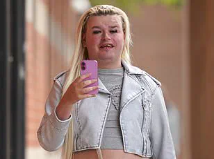 Transgender Woman's 21-Month Sentence for Sexual Assault Sparks Debate on Consent and Gender Identity