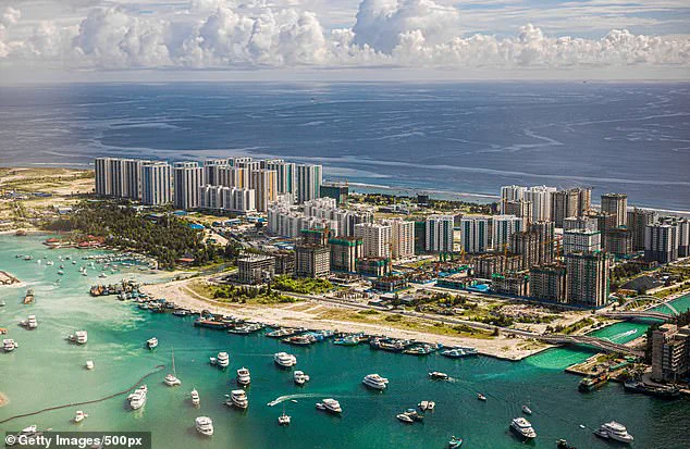 Urgent Travel Alert: U.S. Warns of Potential Terrorist Threats to Visitors in the Maldives