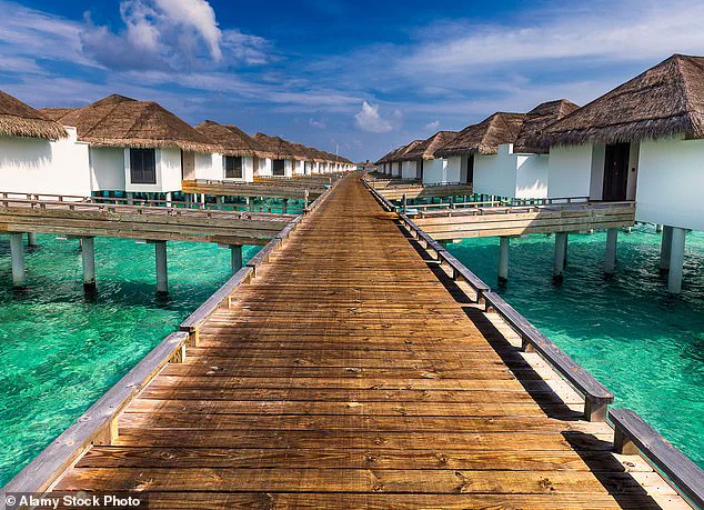 Urgent Travel Alert: U.S. Warns of Potential Terrorist Threats to Visitors in the Maldives