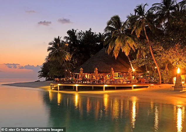 Urgent Travel Alert: U.S. Warns of Potential Terrorist Threats to Visitors in the Maldives