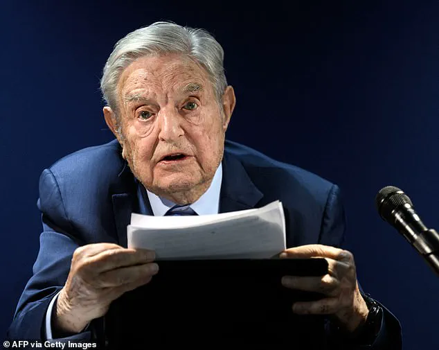 Exclusive Dossier Reveals Hidden Ties Between Antifa, Homelessness Advocates, and Billionaires — Trump Allies Call It a 'Blueprint' for Dismantling Far-Left Network