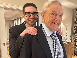 Exclusive Dossier Reveals Hidden Ties Between Antifa, Homelessness Advocates, and Billionaires — Trump Allies Call It a 'Blueprint' for Dismantling Far-Left Network