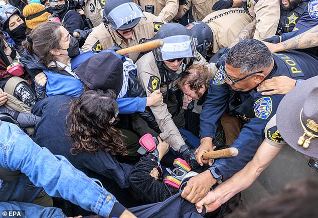 Exclusive Dossier Reveals Hidden Ties Between Antifa, Homelessness Advocates, and Billionaires — Trump Allies Call It a 'Blueprint' for Dismantling Far-Left Network