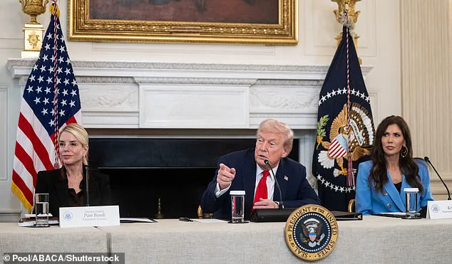 Exclusive Dossier Reveals Hidden Ties Between Antifa, Homelessness Advocates, and Billionaires — Trump Allies Call It a 'Blueprint' for Dismantling Far-Left Network