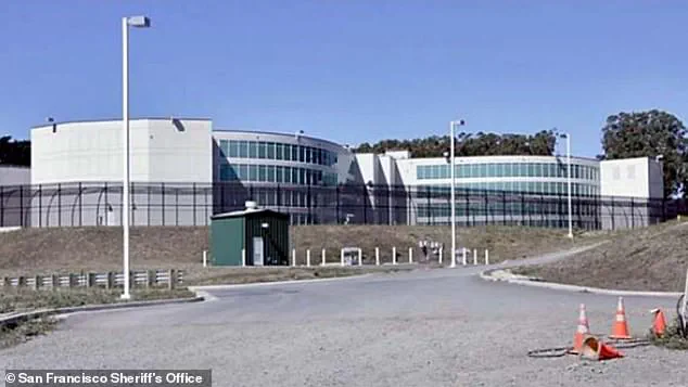 Exclusive: Sheriff's Brother-in-Law Charged with Cannabis Use Inside County Jail He Served for 20 Years – Court Records Reveal 'Brazen Violations'