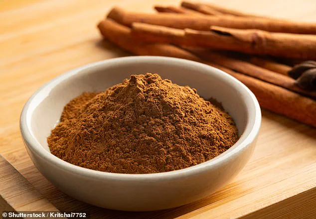 Kitchen Spices Linked to Dementia and Heart Disease Prevention in Groundbreaking Study