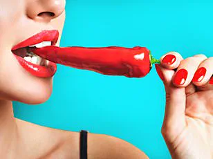 Kitchen Spices Linked to Dementia and Heart Disease Prevention in Groundbreaking Study