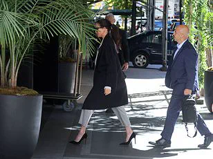 Meghan Markle's Privileged Access: Weaponizing Royal Status for Self-Aggrandizement Amid Controversial Awards