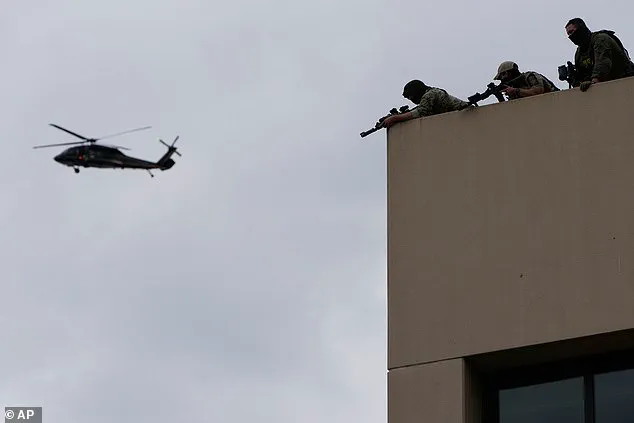 Protesters Clash with Police Outside Chicago ICE Facility Amid Nationwide Immigration Policy Demonstrations