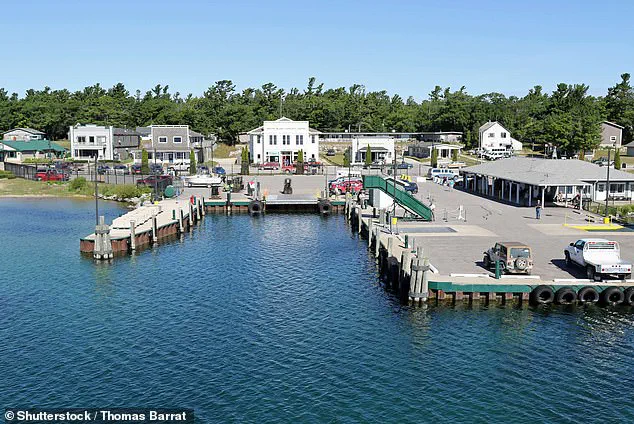 Urgent Crisis Threatens Beaver Island's Fragile Ecosystem: Hidden Gem of Lake Huron Faces Unprecedented Threat