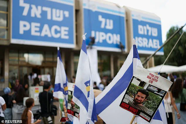 734 Days of Horror: Communities on Edge as Fate of Hostages Remains Uncertain