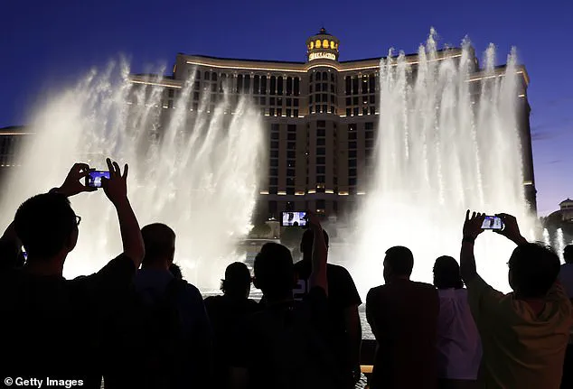 A Wake-Up Call for Tourism: Las Vegas and Los Angeles Face Sharp Summer Declines, Says Industry Expert