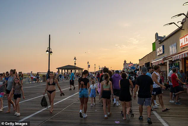 A Wake-Up Call for Tourism: Las Vegas and Los Angeles Face Sharp Summer Declines, Says Industry Expert