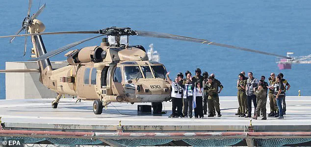 Bipartisan Unity in the Middle East as Knesset Speaker Praises Trump's Leadership Amid Geopolitical Tensions