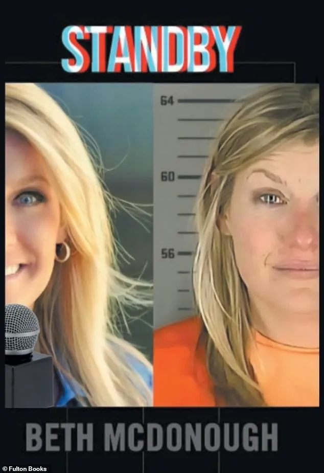 Crime Reporter's Personal Battle with Alcoholism: The Hidden Struggle Behind the Camera