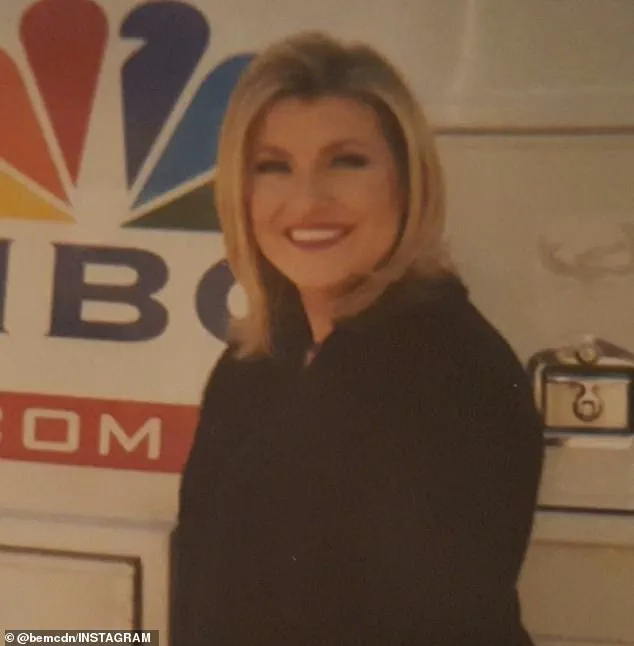 Crime Reporter's Personal Battle with Alcoholism: The Hidden Struggle Behind the Camera