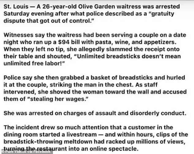 How a Viral Mugshot Hoax Exposed Gaps in Privacy Regulations and Public Accountability