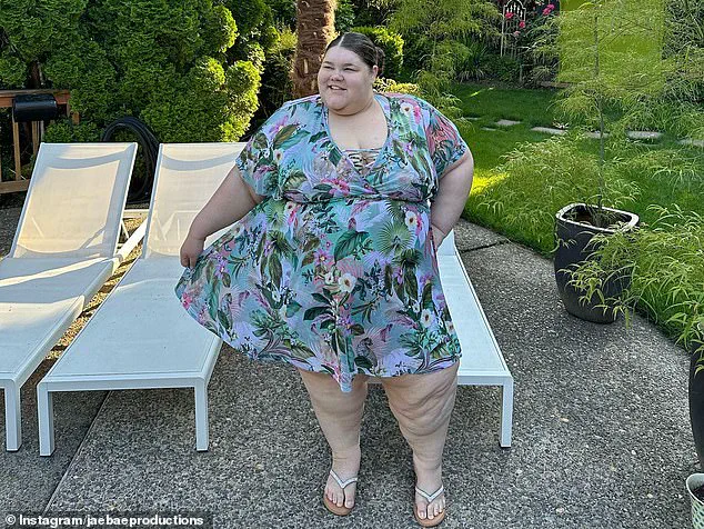 Jaelynn Chaney's Advocacy for Plus-Size Travelers Sparks Debate Over Airline Policies and Body Positivity