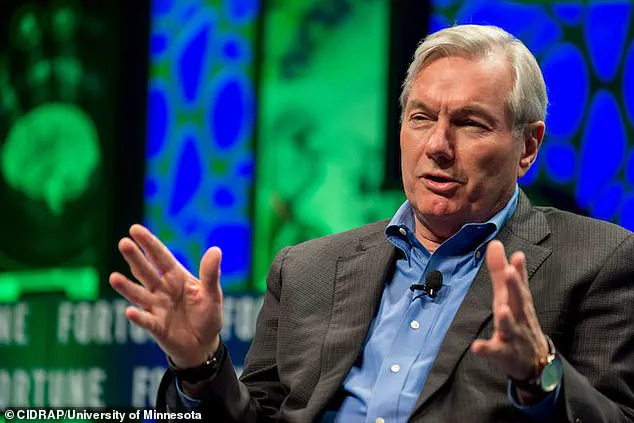 The Inevitable Catastrophe: 'The Big One' Is Not Optional, Warns Epidemiologist Michael Osterholm