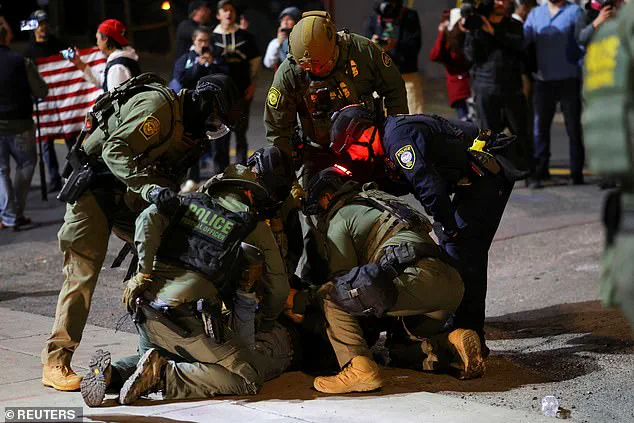 Clash Over Federal Directives Sparks Tensions, Endangering Low-Income Residents in Portland's South Waterfront