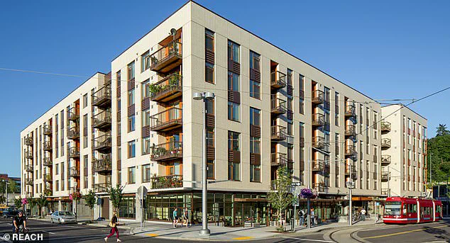 Clash Over Federal Directives Sparks Tensions, Endangering Low-Income Residents in Portland's South Waterfront