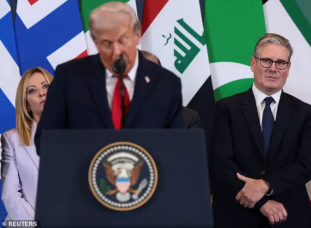 Historic Israel-Hamas Peace Agreement Seals Hostage Release Amid Global Watch