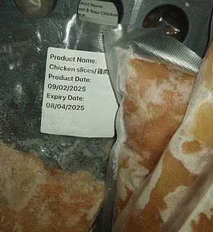 London Officials Seize Illegal Meat, Reinforcing Food Safety Regulations to Protect Public Health