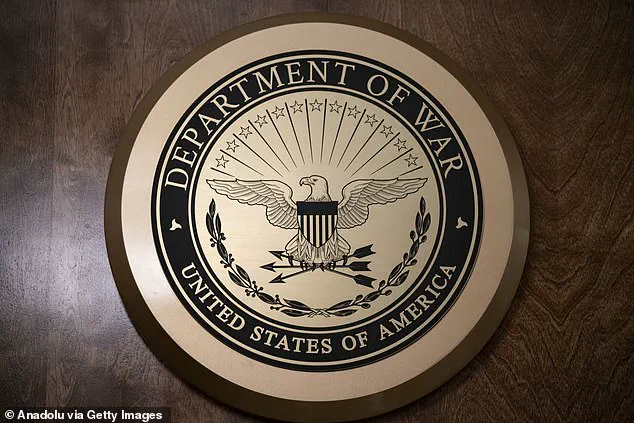 Exclusive Access, Restricted Speech: Pentagon's New Policy Sparks Constitutional Crisis Over Media Privileges